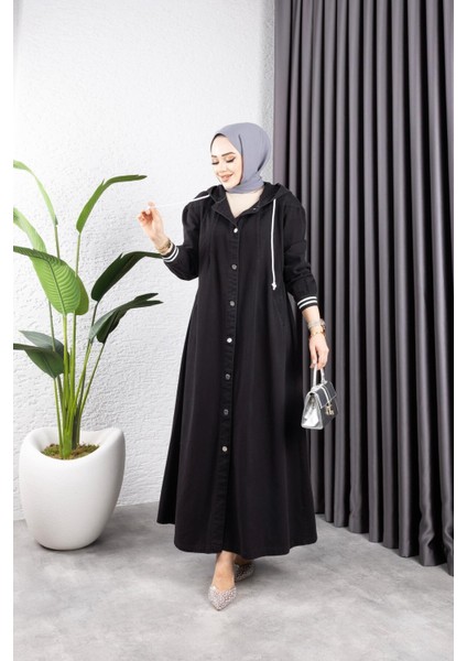 Kadın Kol Ribanalı Gabardin Kap fırsatları