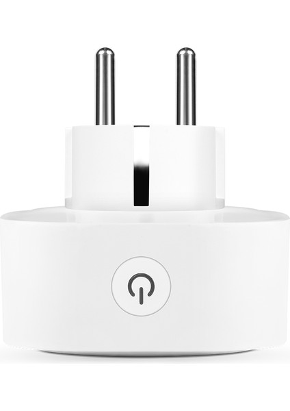 Akım Korumalı 16A Wi-Fi Akıllı Priz modelleri