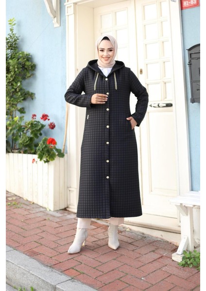 Kadın Örme Kapüşonlu Katipone Kap fiyatları