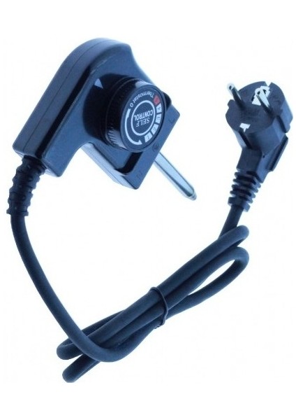 Raks Le Pizzamatik Tavası Kablo Elektrikli Pişirici Kablosu