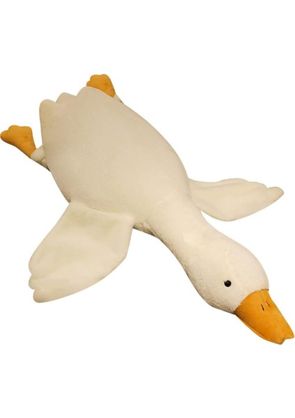 Elite Uyku Arkadaşı Peluş Kaz - 75CM 1 Adet modelleri