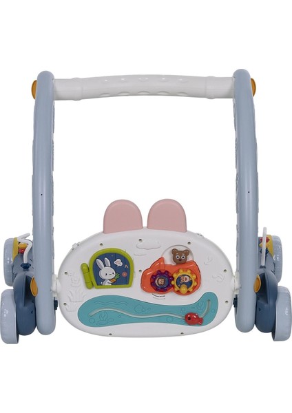 Elite Viola Piyanolu Oyun Halısı 6051 1 Adet