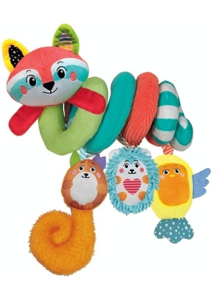 Elite Baby Sarmal Mutlu Hayvanlar 17799 1 Adet