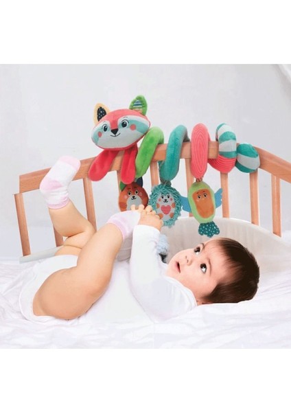 Elite Baby Sarmal Mutlu Hayvanlar 17799 1 Adet