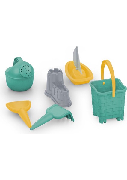 Elite Oyuncak Su & Kum & Yaratıcılık Masası 2677 1 Adet