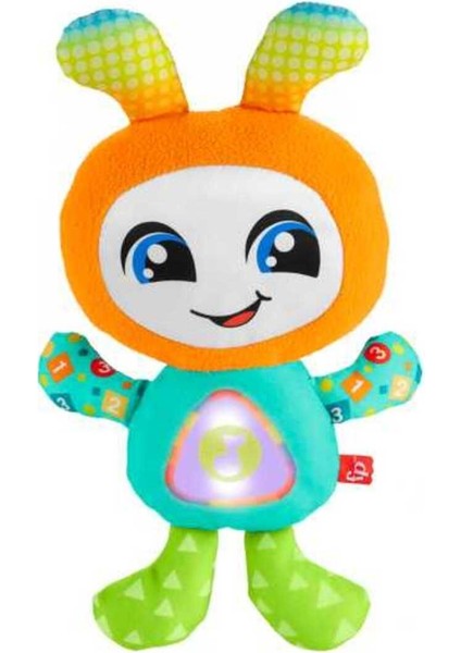 Elite Etkileşimli ve Müzikli Eğitici Dj Arkadaşım™ HWH10 1 Adet