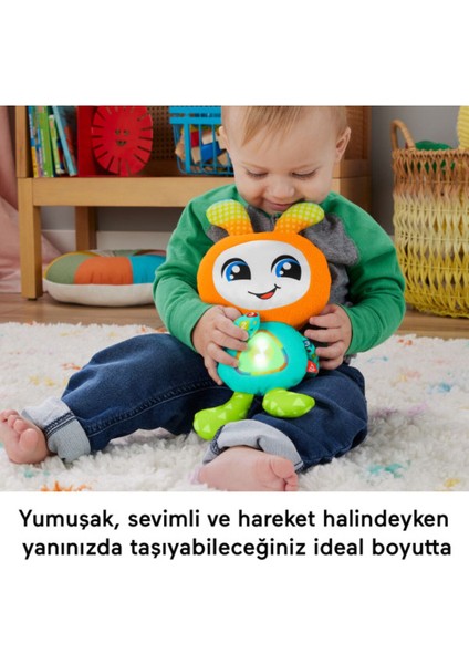 Elite Etkileşimli ve Müzikli Eğitici Dj Arkadaşım™ HWH10 1 Adet fiyatları