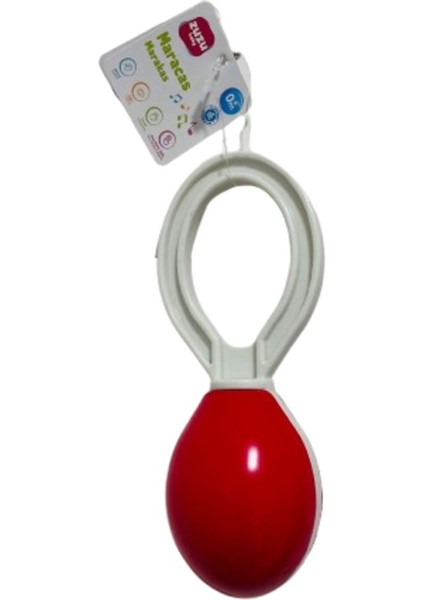 Elite 4034 Makaras Çıngırak Bebek Oyuncakları 1 Adet