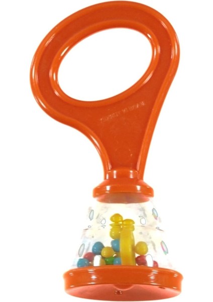 Elite 4032 Şeker Çıngırak Bebek Oyuncakları 1 Adet
