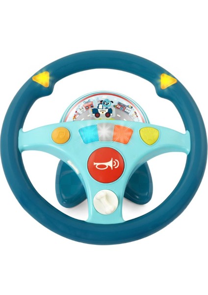 Elite B. Toys Direksiyon 1 Adet