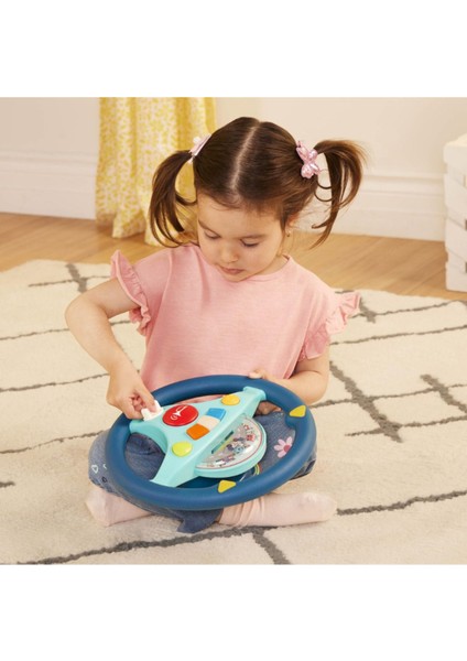 Elite B. Toys Direksiyon 1 Adet