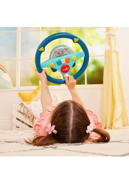Elite B. Toys Direksiyon 1 Adet
