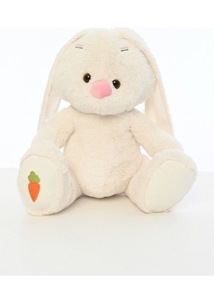 Elite Sevgiliye Özel Peluş Tavşan 40 cm 1 Adet