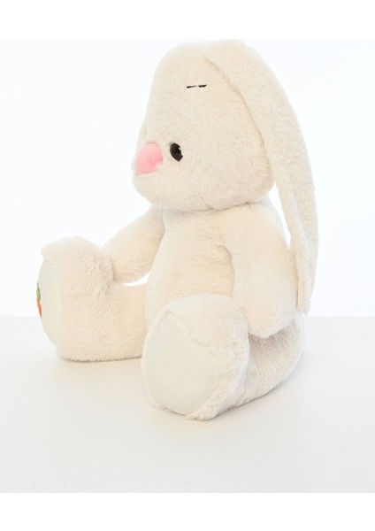 Elite Sevgiliye Özel Peluş Tavşan 40 cm 1 Adet fırsatları