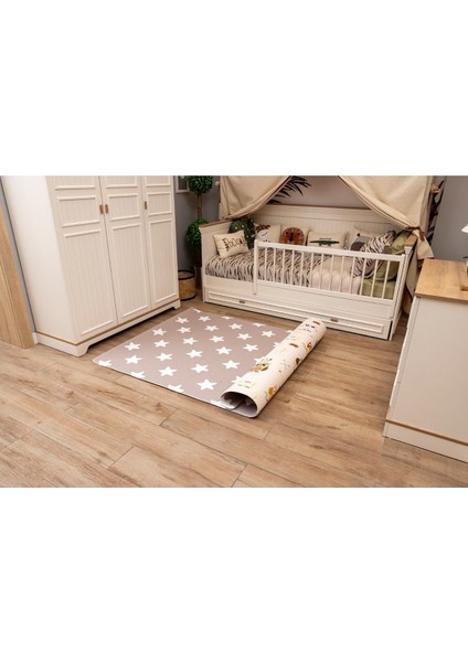 Elite Owl Party Premium Oyun Matı / Halısı 140CM*195CM*12MM Mat 019 1 Adet