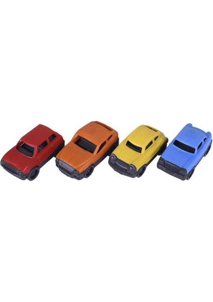 Elite 4013 Küçük Arabalar 4010 1 Adet