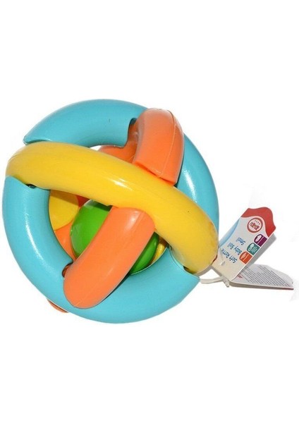 Elite 4038 Zuzu Small Baby Ball 1 Adet