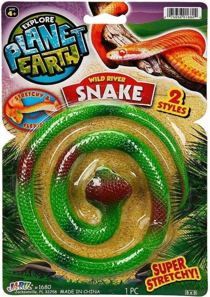 Elite 1680 Planet Esanath Esnek Yılan 1 Adet