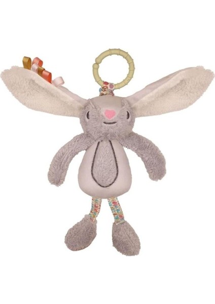 Elite Been My Vibrating Travel Friend Bunny - Titreşimli Seyahat Arkadaşım Tavşancık 1 Adet