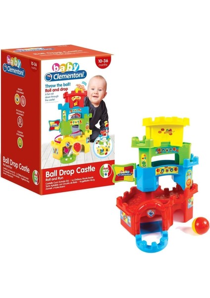Elite Baby Renkli Kale 1 Adet