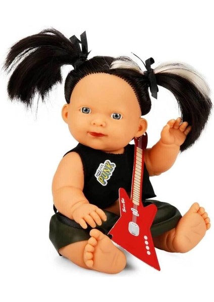 Elite 020050 Sunman, Nil Punk Bebek, 23 cm 1 Adet