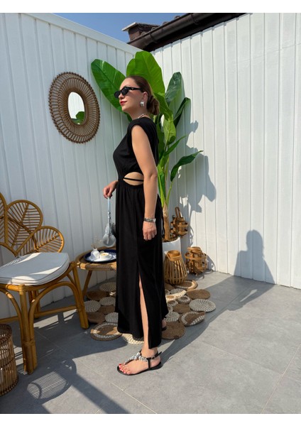 Yeni Model Elbise