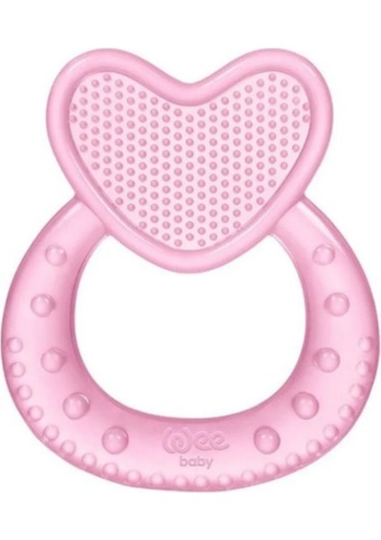 Elite Kalpli Silikon Diş Kaşıyıcı - Pembe 1 Adet modelleri