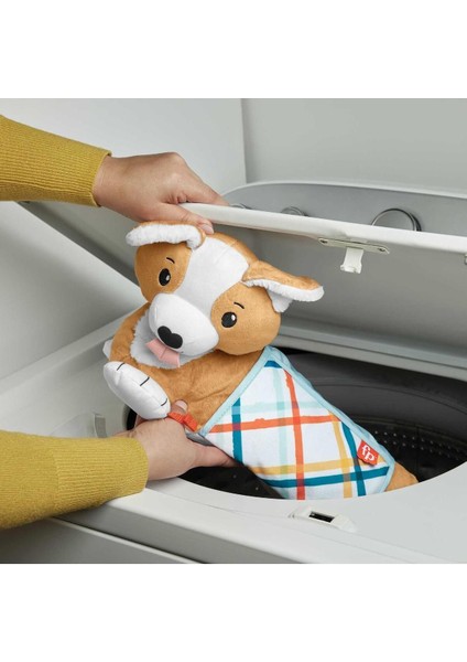 Elite 3'ü 1 Arada Köpekçik Uzanma Yastığı HJW10 1 Adet