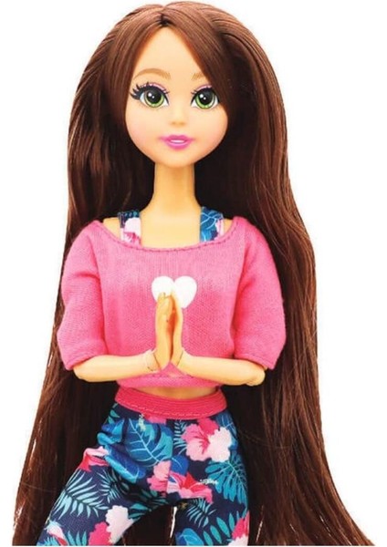 Elite 1081020 Dreameez Yoga Oyun Seti - 1 Adet