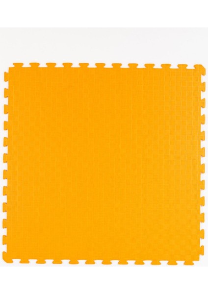 Elite Tatami Minderi 50X50 13 mm Turuncu Renk Tatami Minder. 1 Adet