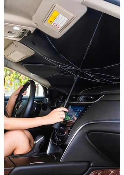 Volkswagen Passat 2.0 Tdı Bmt 140 Comfortlıne Tıpt Araca Uygun Oto Ön Cam Güneşliği Şemsiye fiyatları