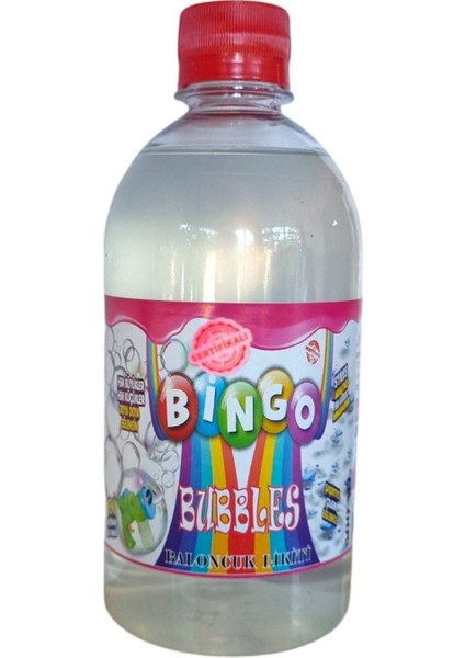 Elite 5 Adet 50ML Üflemeli Köpük Oyunu + 1 Adet 500ML Baloncuk Likiti 1 Adet fiyatları