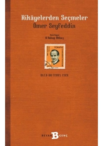 Hikayelerden Seçmeler