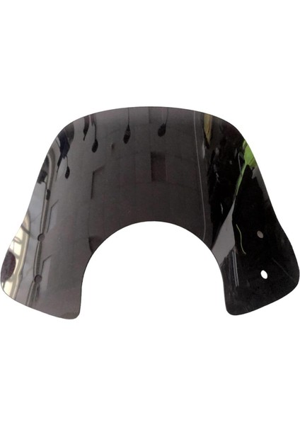 Cooper 50 Siperlik Rüzgarlık Cam