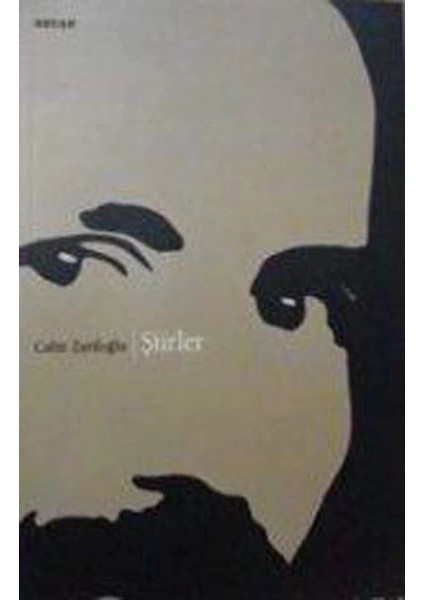 Şiirler Cahit Zarifoğlu