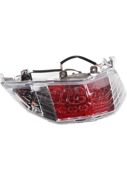 New Handy Arka Stop Komple