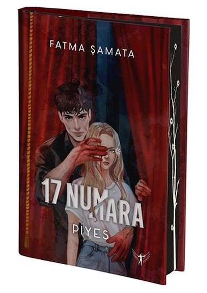 17 Numara - Piyes (Ciltli)