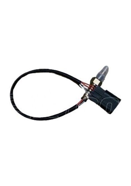 Cmax 155 Egzoz Isı Müşürü