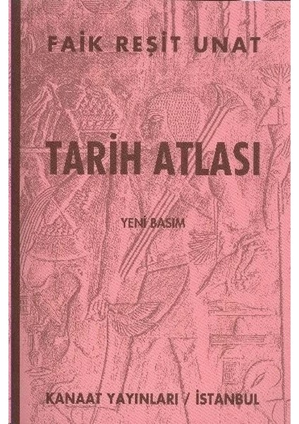 Kanaat Golden Tarih Atlası