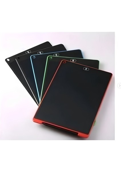 Elite Yazılıp, Silinebilen LCD Yazı Tahtası,tablet 1 Adet modelleri
