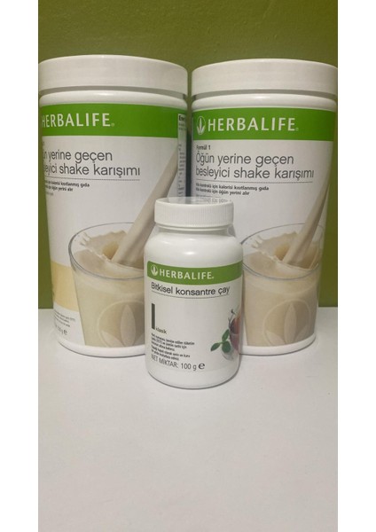 Konsantre+Çay