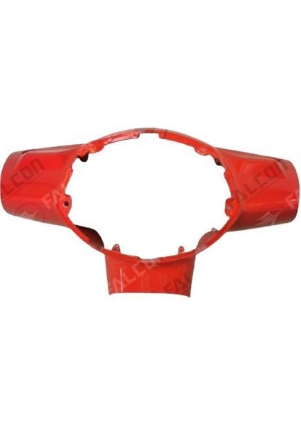 Martını 50 Far Karenajı Kırmızı