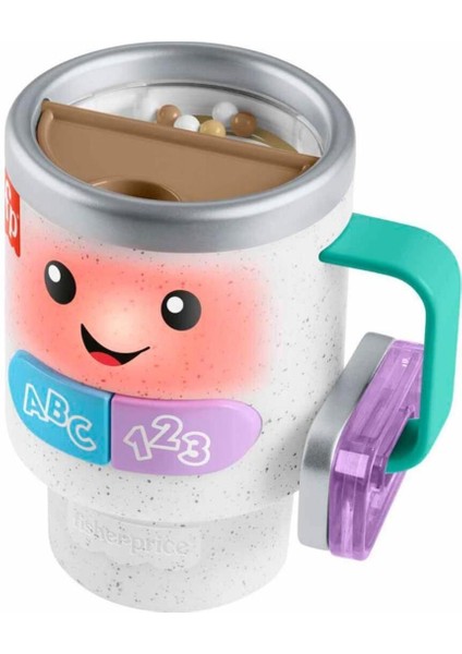Elite Fisher-Price® Lnl Kahve Keyfi | HWY44 1 Adet fiyatları