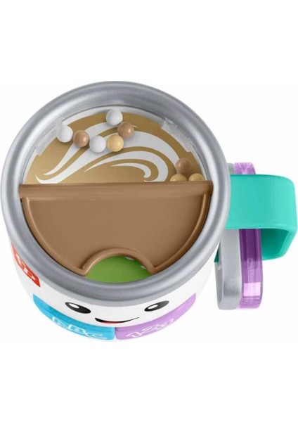 Elite Fisher-Price® Lnl Kahve Keyfi | HWY44 1 Adet indirimleri
