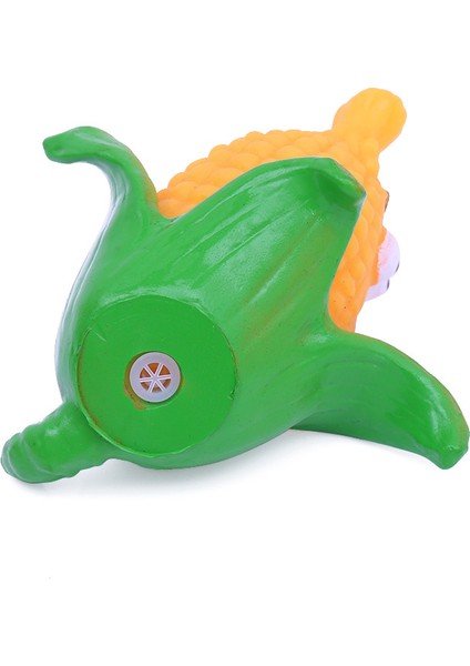 Sevimli Mısır Sesli Köpek Oyuncağı modelleri