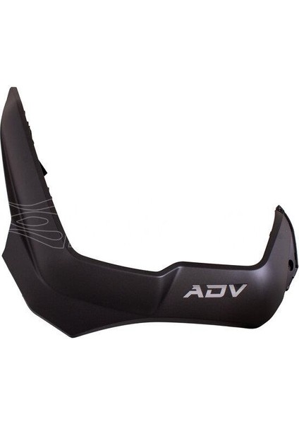 T-Rex 188 Marşbiyel Sağ Siyah