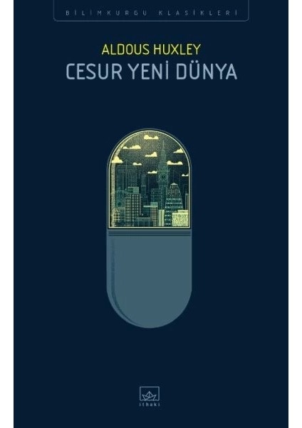 Cesur Yeni Dünya