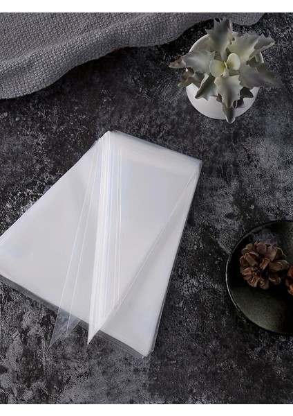 Krema Sıkma Torbası 25 cm – 50'li Tek Kullanımlık Kaliteli Pasta Süsleme Torbası fırsatları
