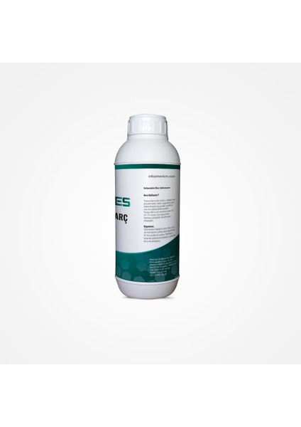 Proees Beton ve Harç Çözücü 1 Litre x 12 Adet