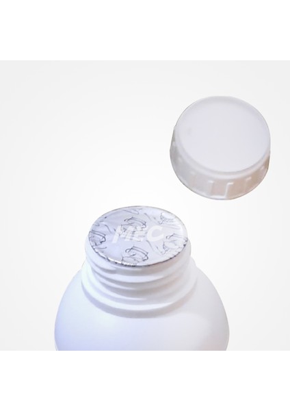 Proees Beton ve Harç Çözücü 1 Litre x 12 Adet